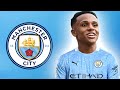 KAYKY | Welcome To Manchester City 2021 | Unreal Goals, Speed & Skills (HD)