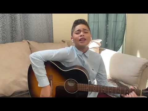 La Sunamita (Cover) Montesanto ft Alex Marquez