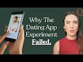 The Death Of Dating Apps Why Tinder Bumble Hinge Are Failing
