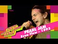 Pearl Jam Even Flow LIVE Countdown 1992