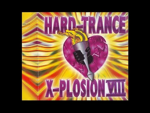 Hard Trance X-Plosion VIII (8)