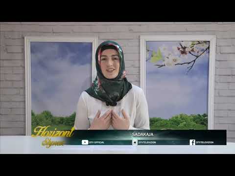 HORIZONT SHPRESE -  SADAKAJA