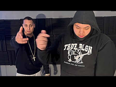 xBed x Wiz - Ona Vola (Official Videoklip)