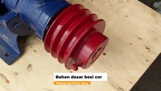 Download lagu Review of 8 Inch Intan Centrifugal Pump Unit mp3 Download lagu Review of 8 Inch Intan Centrifugal Pump Unit mp3