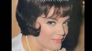 I&#39;m A Fool To Care  -   Connie Francis 1962