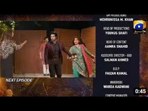 Bojh Episode 66 Teaser - 7th July 2023 - HAR PAL GEO - I Studio