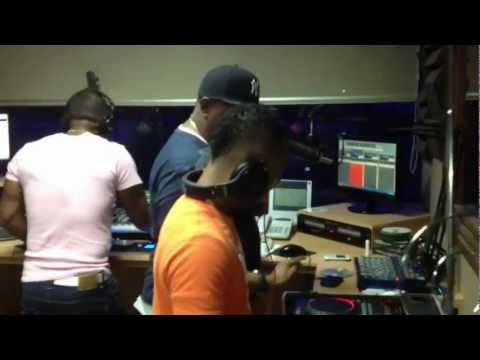 DJ VILLIN ELPROFE EN PANAMA AGOSTO 2012 parte 2