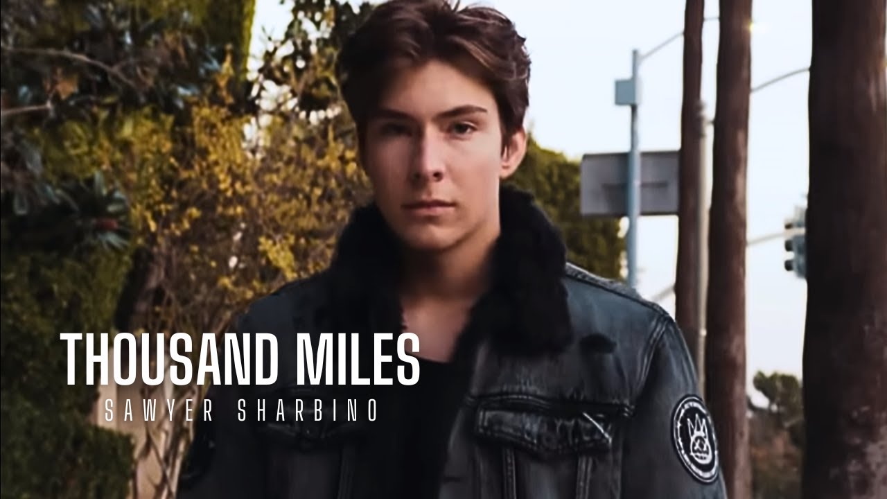 Thousand Miles