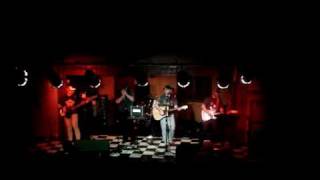 HILLBILLY COUNTRY BAND - Hold On To Your Dreams (Keith Urban)