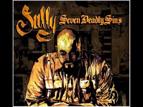 SULLY - Anger 9 Wrath ) ft Ras Kass, 2 Mex, KRS-One