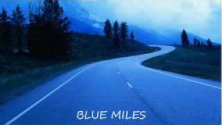 CHRIS REA - BLUE MILES (THE DELMONTS)