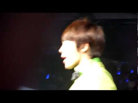 [FANCAM] 290412 SS4INA Donghae Eunhyuk Solo Oppa Oppa