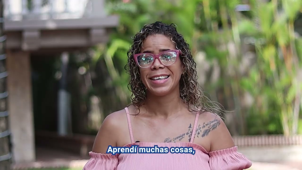 Juntos hacemos que pase - #VenEsperanza