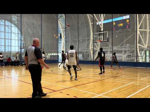 AGB vs MAVERICKS (Comp)