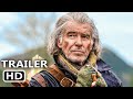 FOUR LETTERS OF LOVE Trailer 2025 Pierce Brosnan