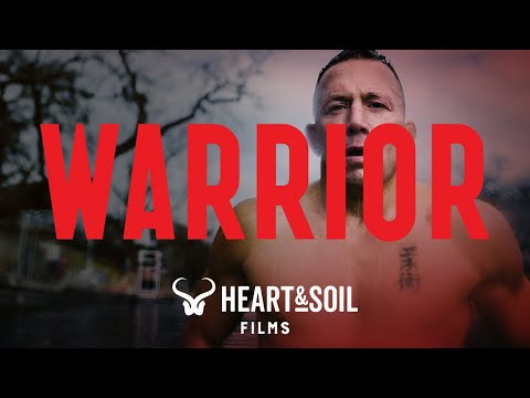 WARRIOR - Georges St-Pierre | Mini-Documentary (2022)