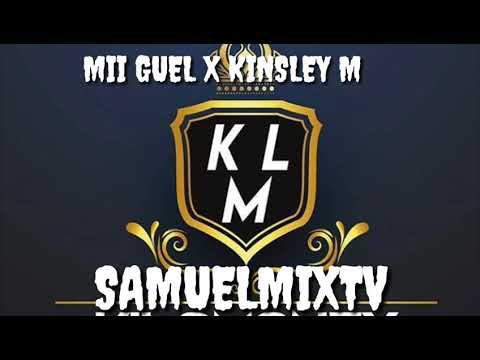 MII GUEL X KINSLEY M BLÉ SALVA SEGA