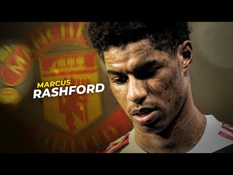 Marcus Rashford ● The Golden Boy ● Dribbling Skills & Goals | HD