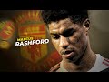 Marcus Rashford ● The Golden Boy ● Dribbling Skills & Goals | HD