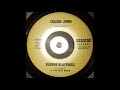 Eugene Blacknell & The New Breed - Cousin John