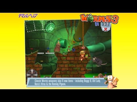 Video cover