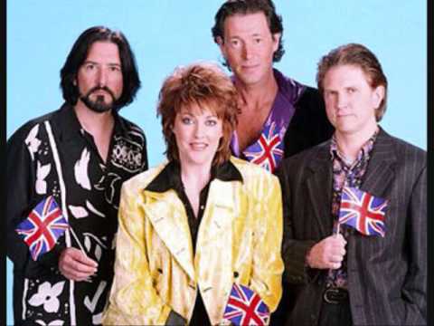 Katrina and the waves interview