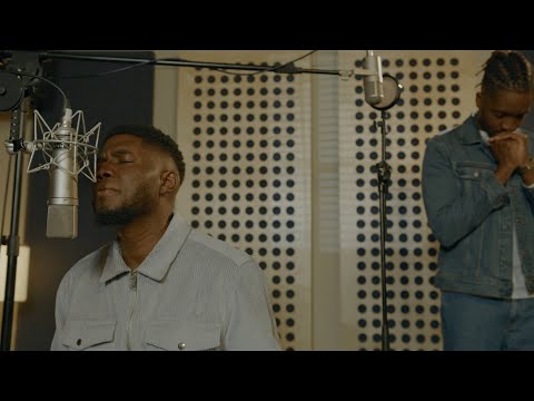 Guvna B - Peace of God ft. CalledOut Music (Official Music Video)