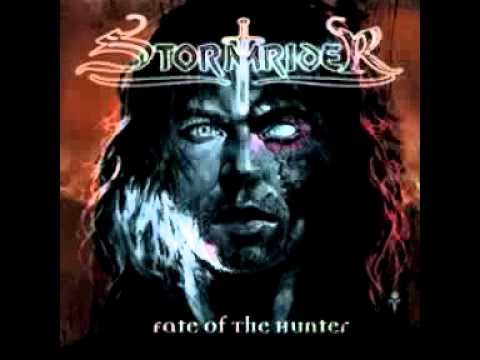 Stormrider - Fate of the Hunter
