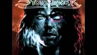 Stormrider - Fate of the Hunter