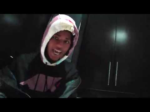 Lil Quise - Bagged (Official Music Video)