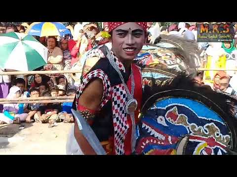 Jathilan Yudho Mudho Turonggo Babak Ganendra Diwangka Ft Celeng Benceng Live Tlogo Jonge Semanu GK 1