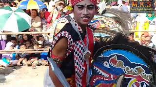 Download lagu Jathilan Yudho Mudho Turonggo Babak Ganendra Diwangka Ft Celeng Benceng Live Tlogo Jonge Semanu GK 1 mp3