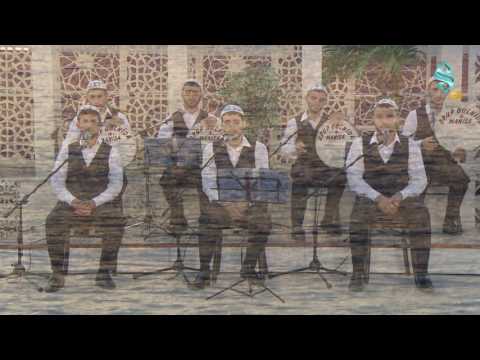 Grup Gülnida - Ebeda