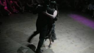 Video thumbnail for Carolina Bonaventura y Francisco Forquera at MN2008 -1