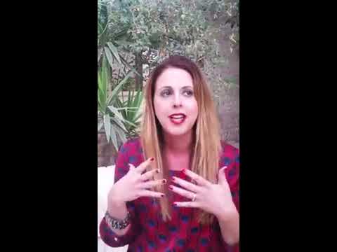 How tear bottles were used in Biblical times