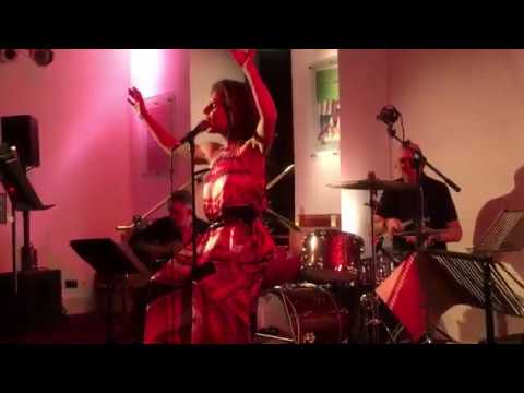 Cassidy Janson - You've Got a Friend (Beautiful The Carole King Musical)