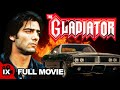 The Gladiator 1986 ACTION MOVIE Ken Wahl Nancy Allen Robert Culp