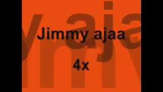 M.I.A.- Jimmy