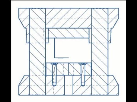 NX 1899 Baugruppenzeichnung