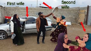 Download lagu Conflicting Feelings: Examining the Second Spouse's Reasons for Not Wanting to Propose mp3 Download lagu Conflicting Feelings: Examining the Second Spouse's Reasons for Not Wanting to Propose mp3