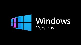 Unreleased Windows Versions: The Untold Stories!