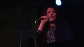 Mandy Barnett - Now That&#39;s All Right With Me