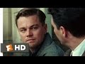 Shutter Island (8/8) Movie CLIP - Live as a Monster or Die as a Good Man (2010) HD