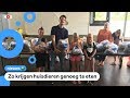 Er komen steeds meer voedselbanken voor huisdieren