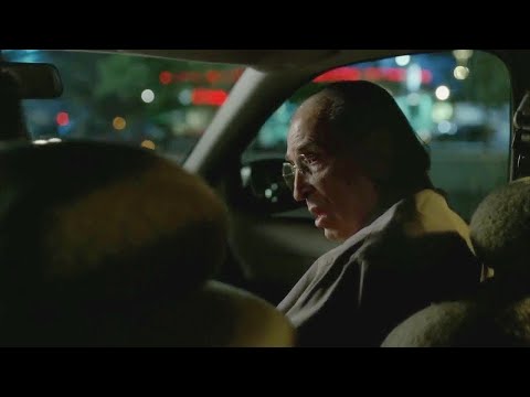 The Sopranos - The end of Raymond Curto