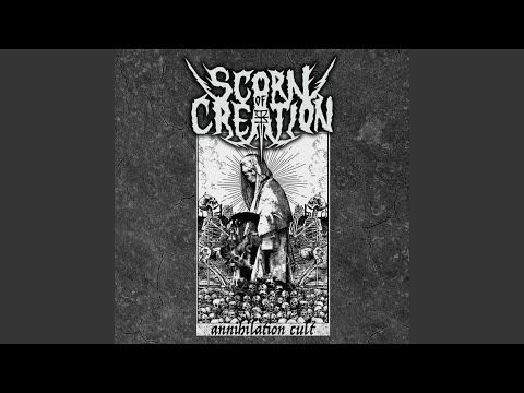 Download Scorn Of Creation - Prologue (Before This Life) MP3