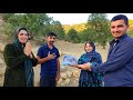 A Heartwarming Visit And A Wonderful Gift For A Little Girl