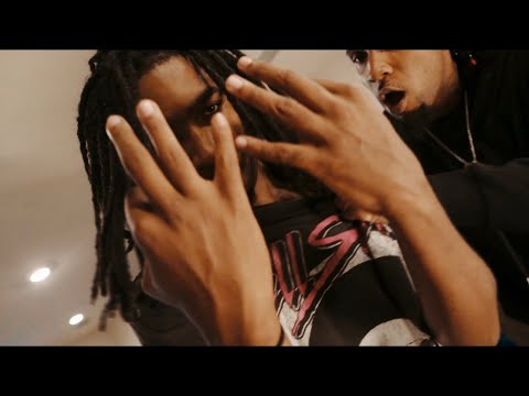 EBK Leebo x Jay Fully - Pop it (Exclusive Music Video) || Dir. JoeMamaFilmz
