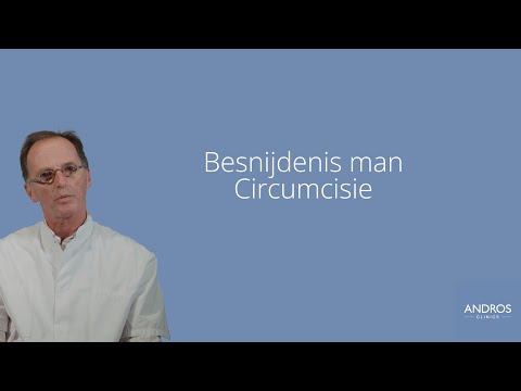 Male Circumcision - Doctor Explains
