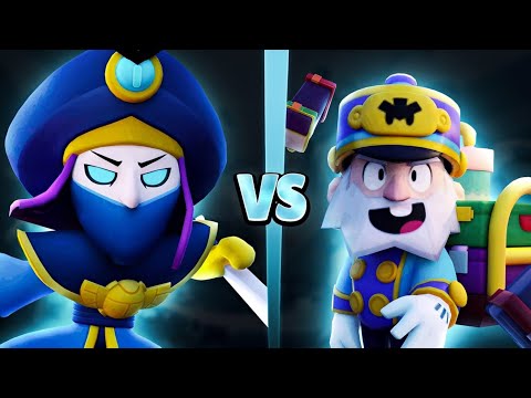 Mortis or Dynamike🤔